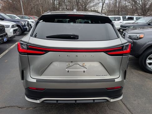 Used 2024 Lexus NX 350 F Sport AWD/4WD image 6