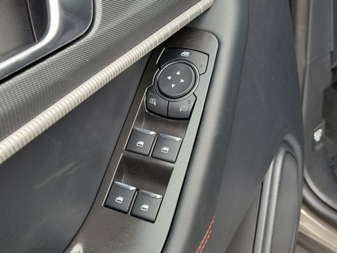 New 2026 Ford Explorer ST-Line w/ Premium Package RWD image 24