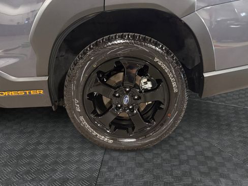 Used 2023 Subaru Forester Wilderness AWD/4WD image 15