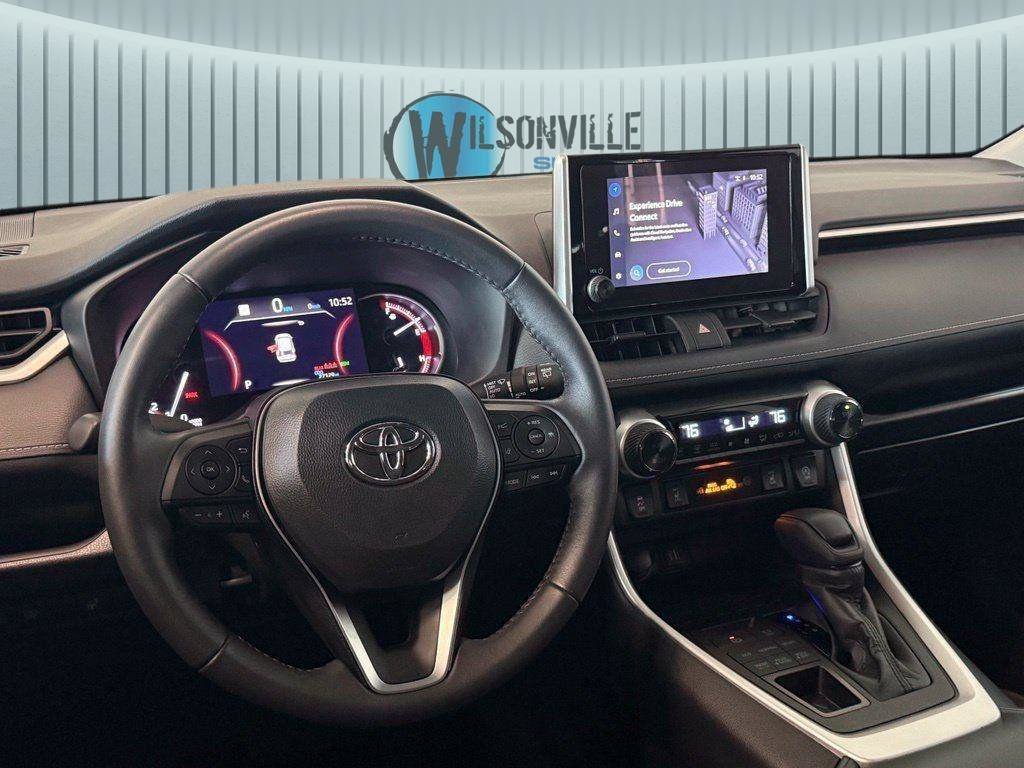 Used 2024 Toyota RAV4 XLE w/ Convenience Package AWD/4WD image 14