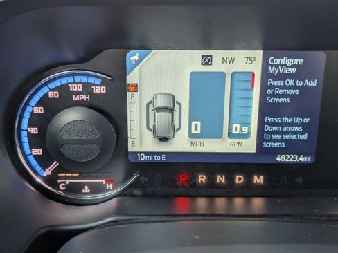 Used 2023 Ford Bronco Big Bend w/ Sasquatch Package image 24