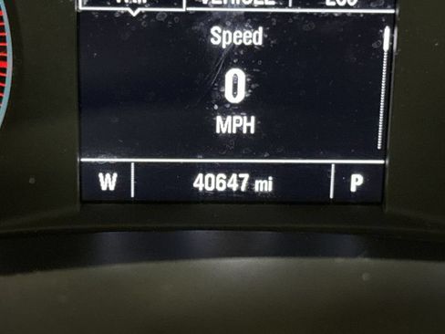 Used 2023 Chevrolet Malibu LS w/ Driver Confidence Package FWD image 12