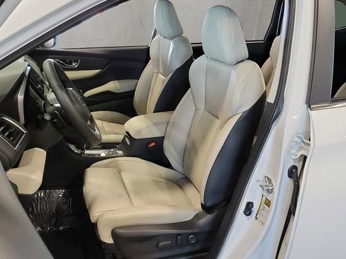 New 2026 Subaru Ascent Limited image 36
