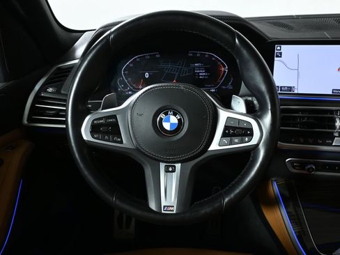 Used 2023 BMW X5 xDrive40i w/ M Sport Package AWD/4WD image 18