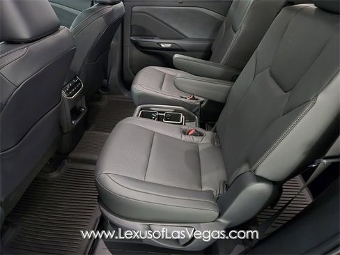 New 2026 Lexus TX 350 350 Premium image 12