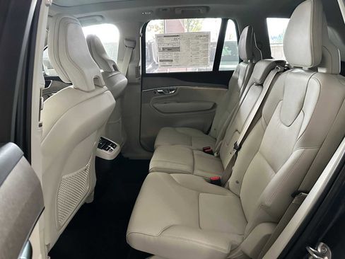 Certified 2023 Volvo XC90 B5 Plus w/ Protection Package Premier image 44