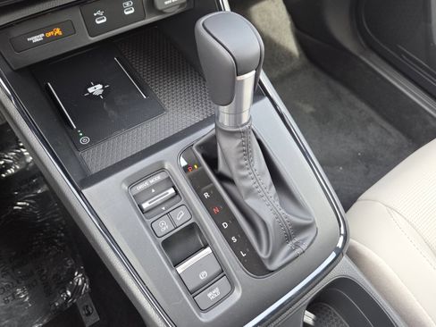 New 2026 Honda CR-V EX-L image 32