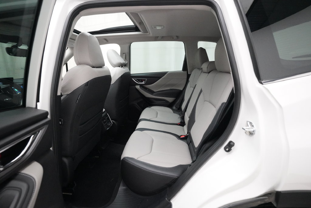 Certified 2024 Subaru Forester Limited AWD/4WD image 16
