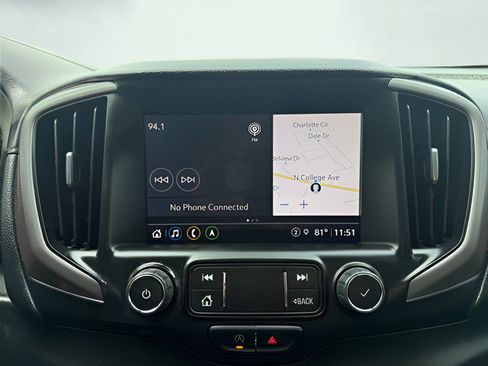 Used 2022 GMC Terrain AT4 w/ Infotainment Package II AWD/4WD image 21