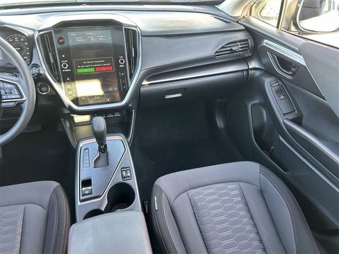 Certified 2025 Subaru Impreza 2.0i Sport image 13