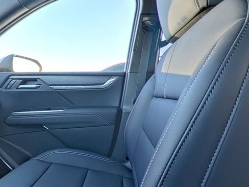 New 2026 GMC Acadia Elevation w/ Elevation Premium Package FWD image 33