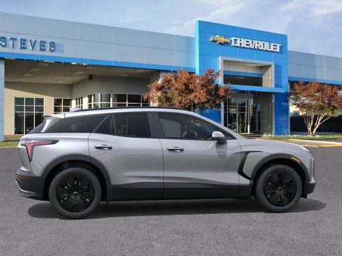 New 2026 Chevrolet Blazer EV LT FWD image 5