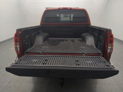 Used 2019 Nissan Frontier SV RWD image 29