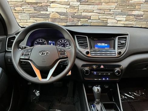 Used 2016 Hyundai Tucson SE w/ Option Group 02 AWD/4WD image 18