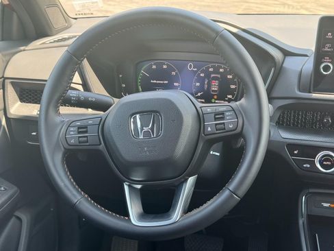Certified 2026 Honda CR-V Sport-L image 15