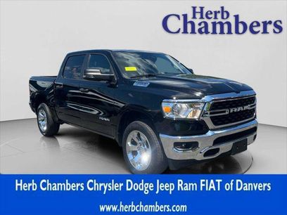 Certified 2023 RAM 1500 Big Horn