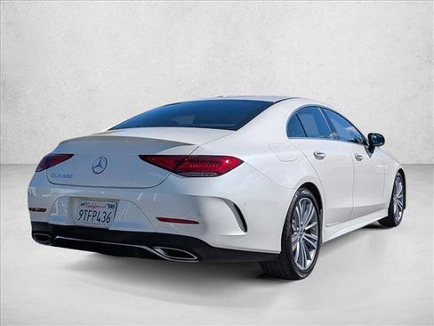 Used 2019 Mercedes-Benz CLS 450 image 5