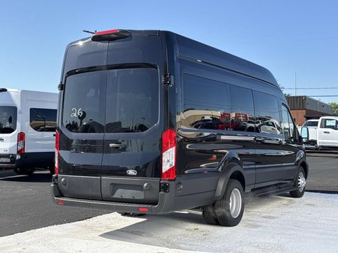 New 2026 Ford Transit 350 XL RWD image 3