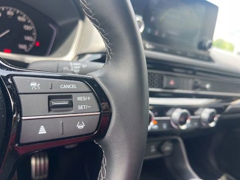 Used 2026 Honda Civic Sport image 19
