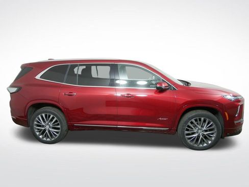 Used 2025 Buick Enclave Avenir w/ Trailering Package, 5000 lbs. AWD/4WD image 2