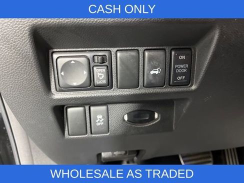 Used 2015 INFINITI QX70 AWD w/ Premium Package image 28