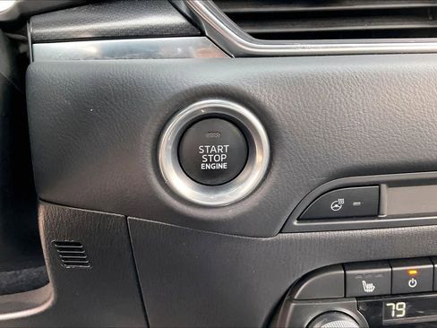 Used 2024 MAZDA CX-5 2.5 Turbo image 31