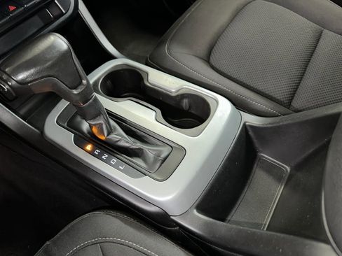 Used 2019 Chevrolet Colorado LT w/ LT Convenience Package image 15