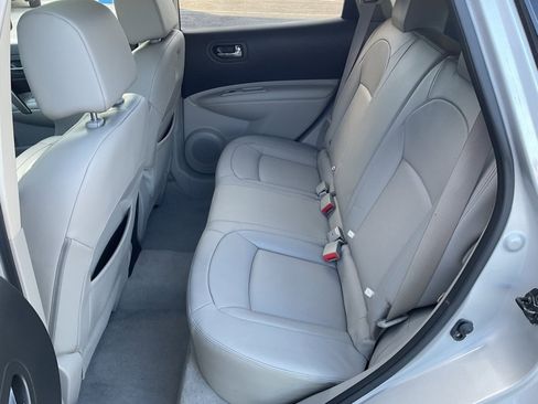 Used 2013 Nissan Rogue SL image 20