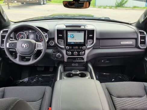 Used 2026 RAM 1500 Lone Star RWD image 18