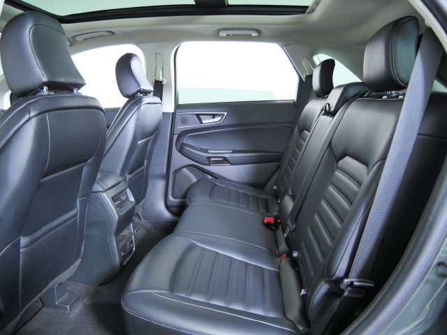 Certified 2024 Ford Edge SEL w/ Convenience Package AWD/4WD image 15