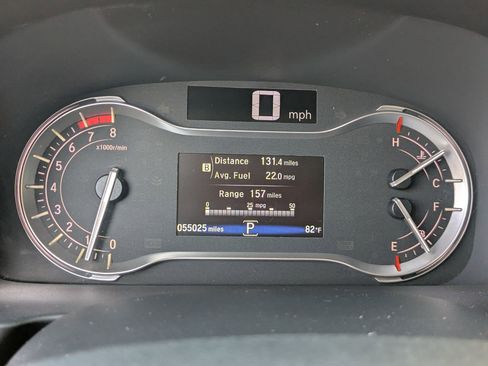 Used 2019 Honda Ridgeline Sport image 16