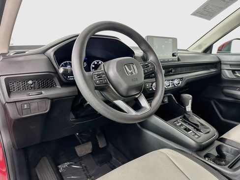 Used 2023 Honda CR-V EX image 10