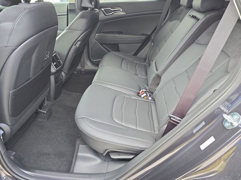 New 2026 Kia Sportage SX image 17