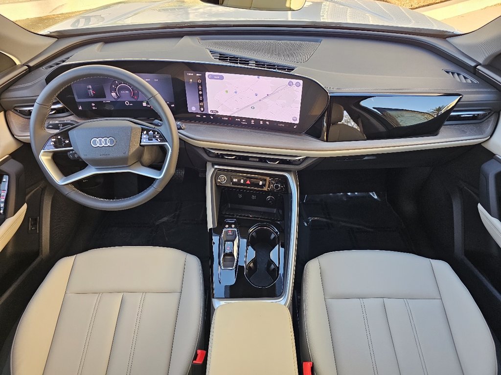 New 2026 Audi Q5 Premium Plus AWD/4WD image 4
