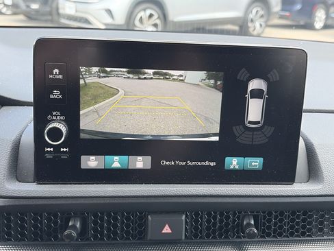 Certified 2024 Honda CR-V Sport-L image 31