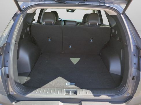 Certified 2025 Hyundai Tucson Limited image 12