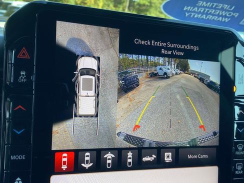 New 2026 RAM 1500 Tungsten w/ Trailer Tow Group image 5