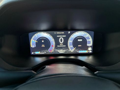 Used 2023 Jeep Compass Trailhawk w/ Trailhawk Elite Group image 17