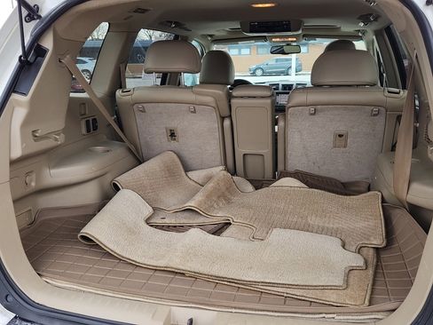 Used 2010 Toyota Highlander Limited image 27