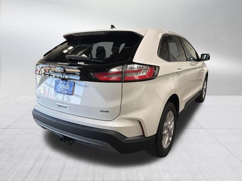 Used 2024 Ford Edge SEL w/ Convenience Package AWD/4WD image 7