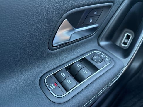 Certified 2026 Mercedes-Benz CLA 250 4MATIC image 27