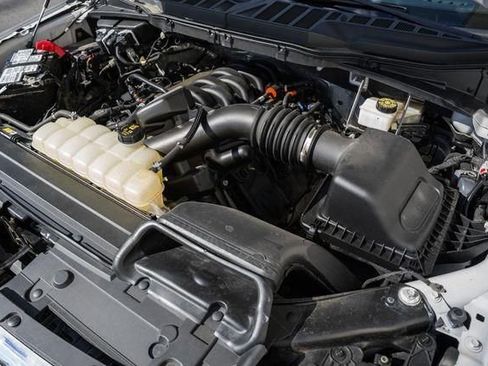 Used 2022 Ford F150 XLT image 20