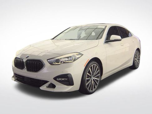 Used 2021 BMW 228i xDrive Gran Coupe w/ Premium Package AWD/4WD image 17