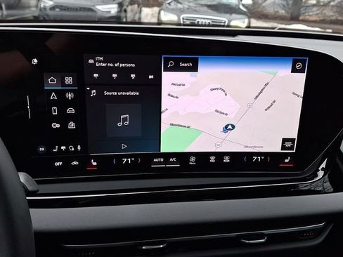 Used 2025 Audi A5 2.0T Premium w/ Convenience Package image 16