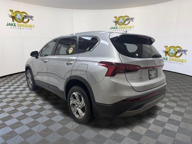 Used 2023 Hyundai Santa Fe SE AWD/4WD image 7