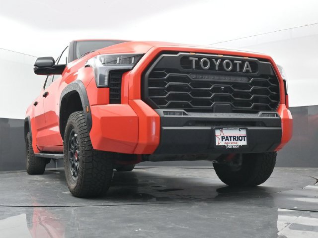 Used 2023 Toyota Tundra TRD Pro AWD/4WD image 44