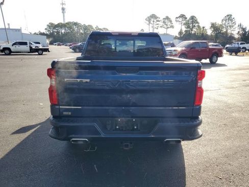 Used 2023 Chevrolet Silverado 1500 RST w/ All Star Edition Plus image 5