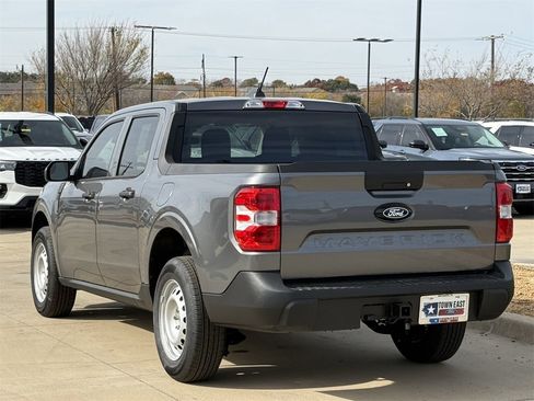 New 2026 Ford Maverick XL image 29