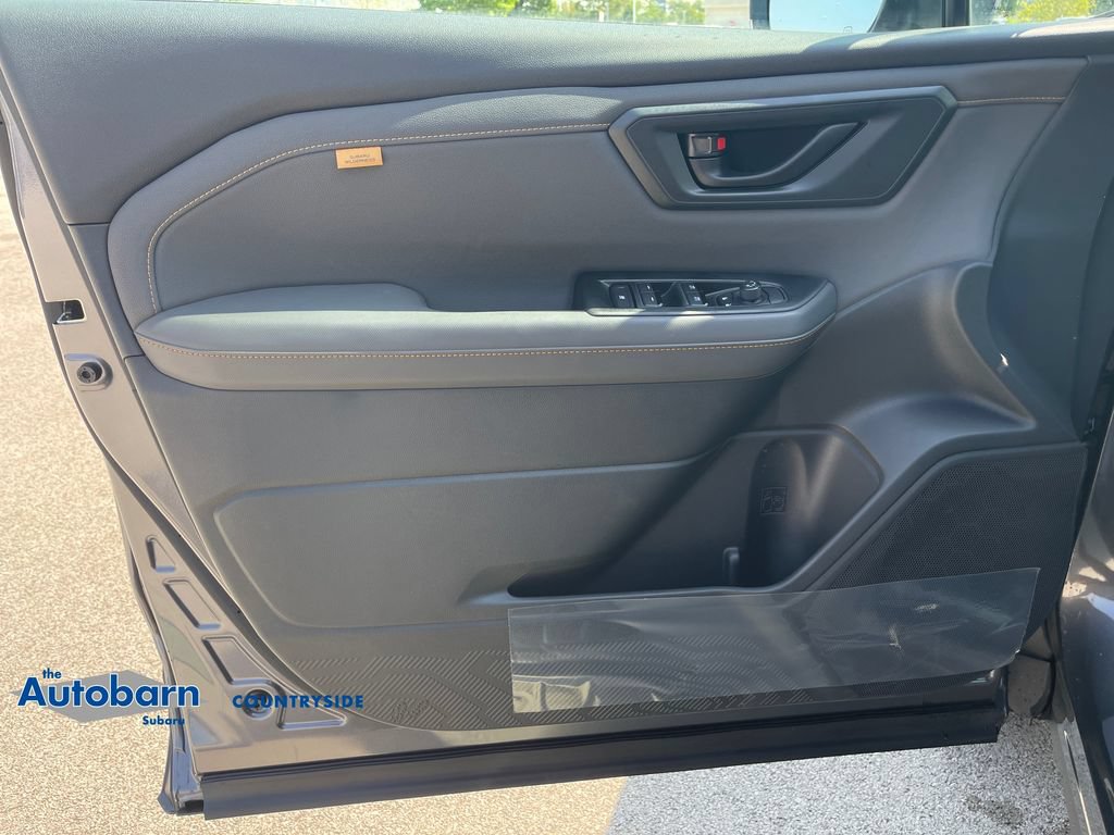 New 2026 Subaru Forester Wilderness AWD/4WD image 10