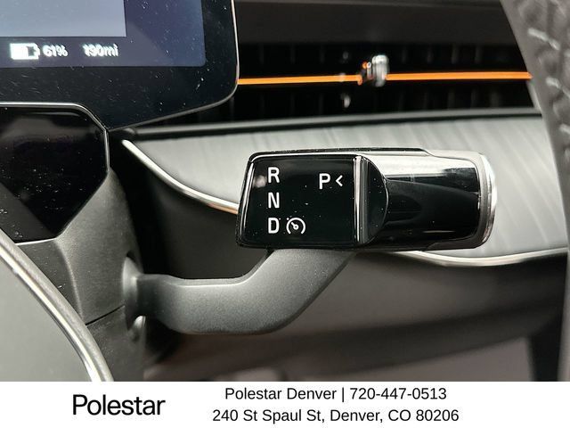 Used 2025 Polestar Polestar 3 AWD/4WD image 20